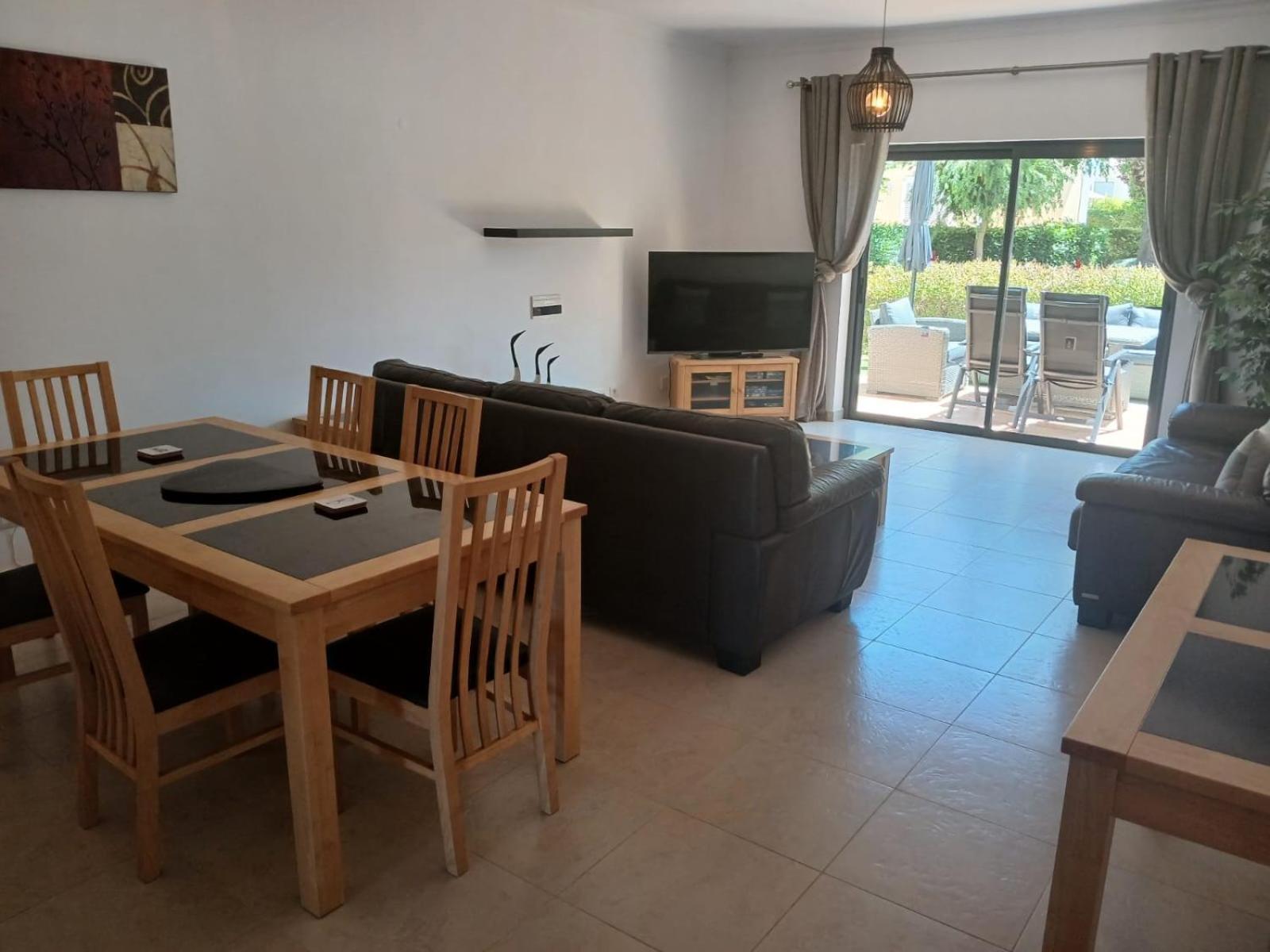 Apt Aurora Lote 80 3 Bedroom ラゴス エクステリア 写真