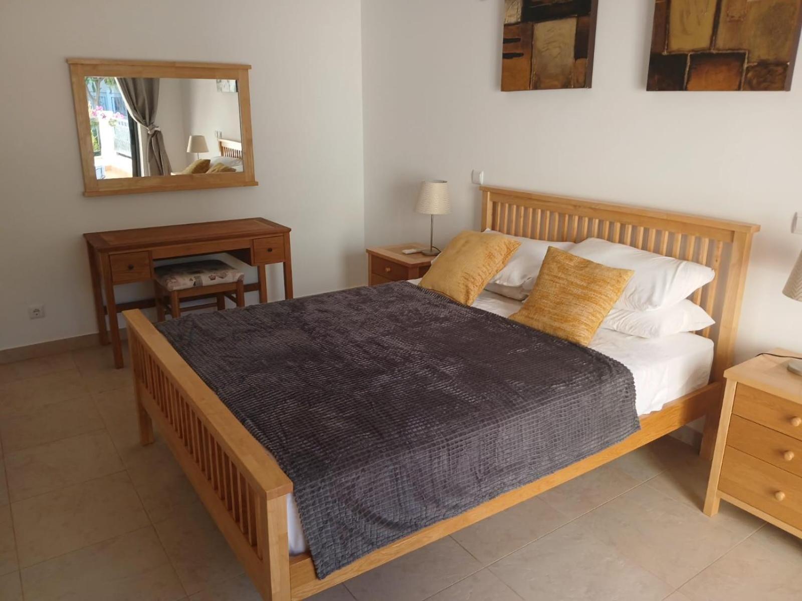 Apt Aurora Lote 80 3 Bedroom ラゴス エクステリア 写真