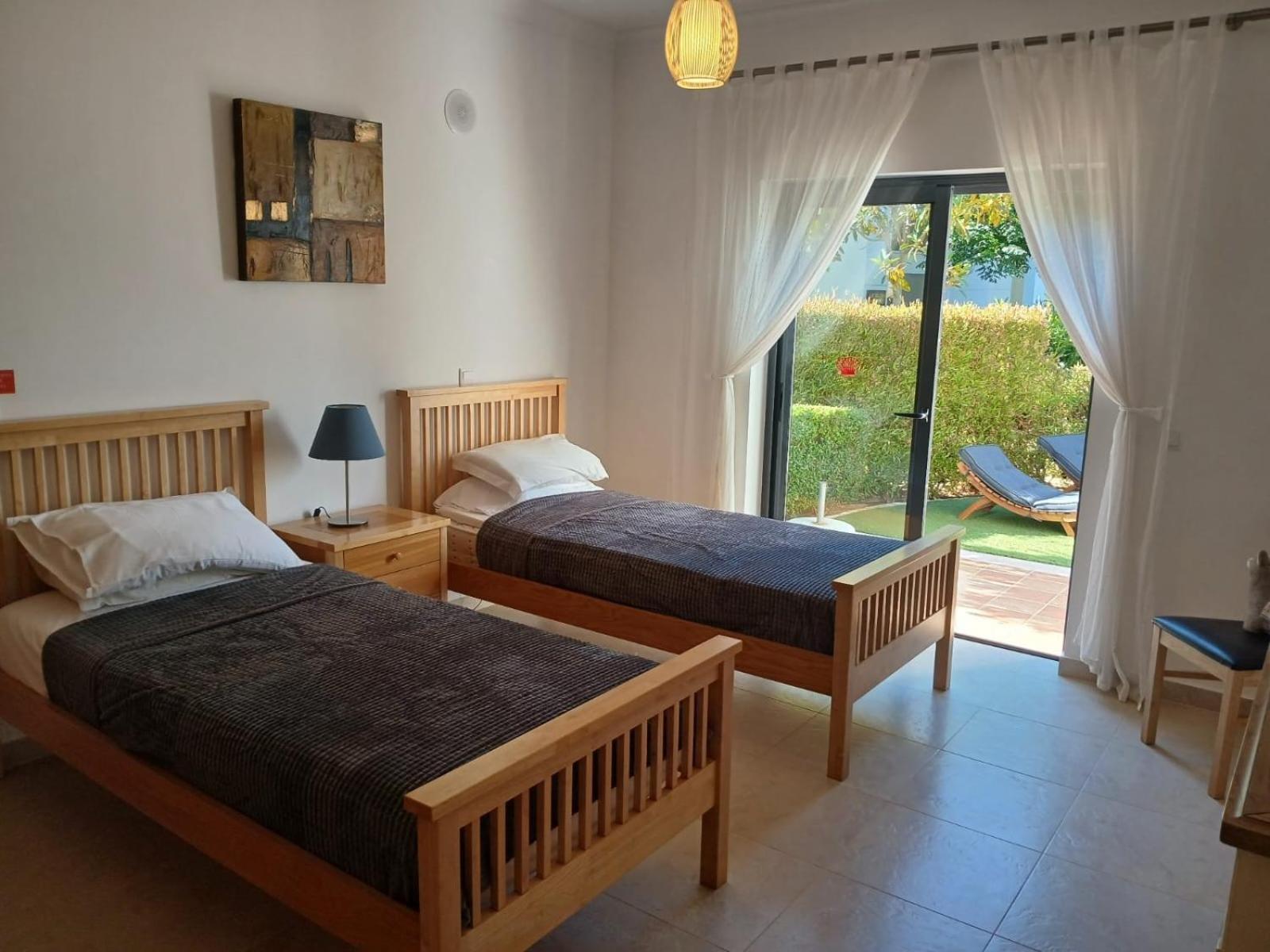 Apt Aurora Lote 80 3 Bedroom ラゴス エクステリア 写真