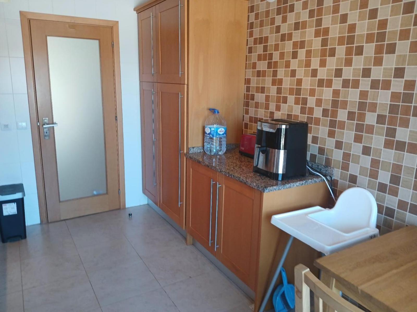 Apt Aurora Lote 80 3 Bedroom ラゴス エクステリア 写真