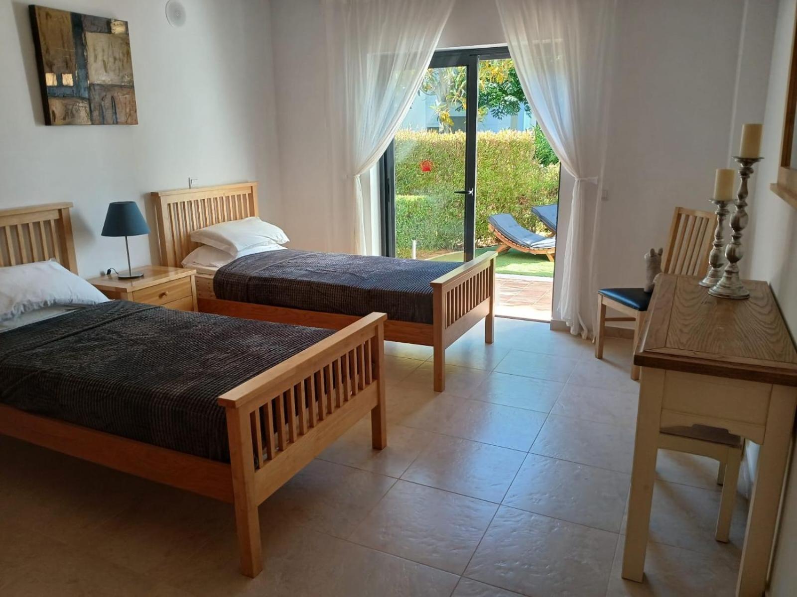 Apt Aurora Lote 80 3 Bedroom ラゴス エクステリア 写真
