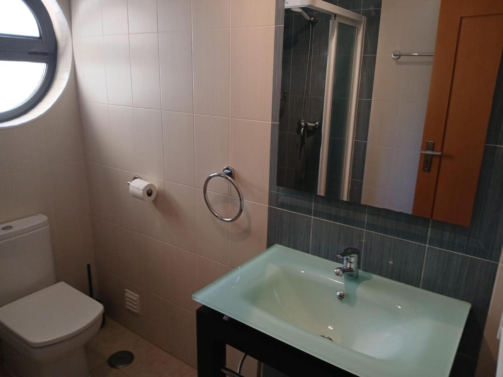 Apt Aurora Lote 80 3 Bedroom ラゴス エクステリア 写真
