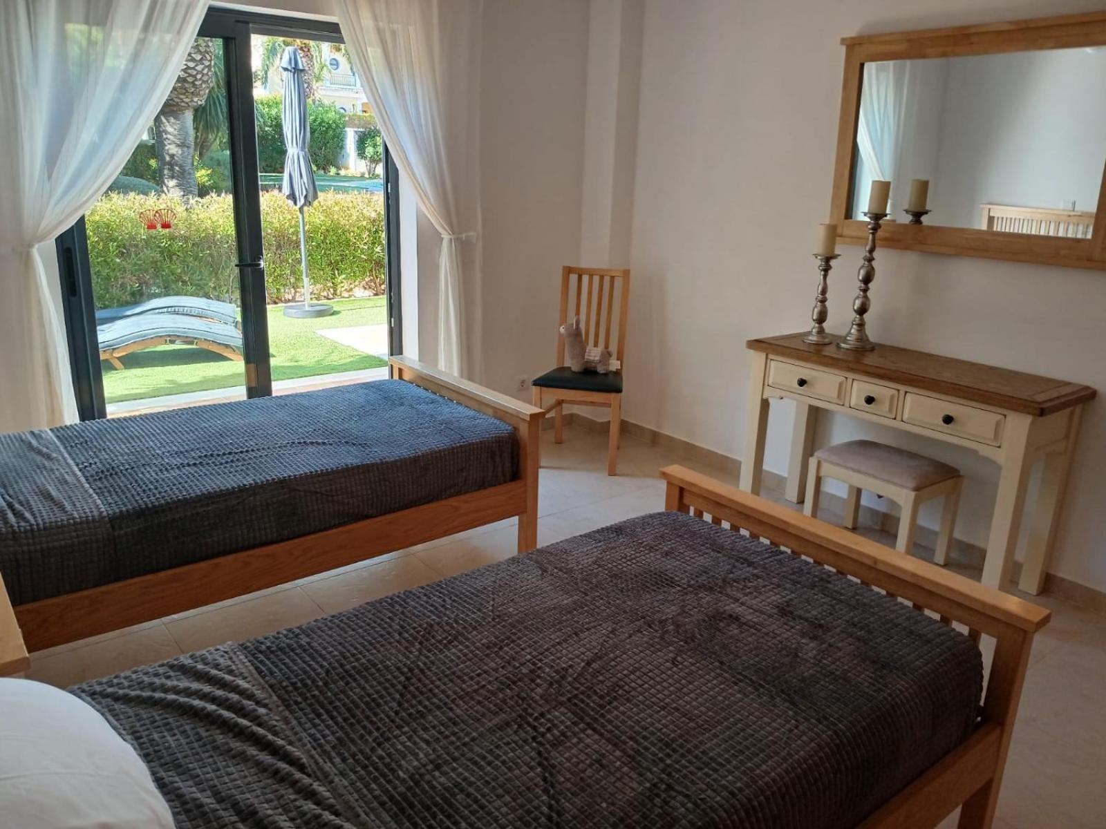 Apt Aurora Lote 80 3 Bedroom ラゴス エクステリア 写真